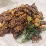 马凯餐厅 老字号湘菜馆