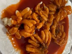 -笑红饭庄