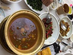-楚鱼王·河鲜·湖北菜(华农店)