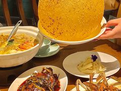 -老宁波1381餐厅(宏泰广场店)