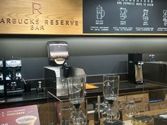 -星巴克臻选(国贸商城首店)