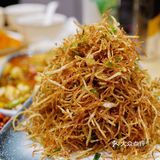 🥰超级快乐｜提前的年夜饭