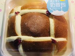 -面包工坊(春城慧谷店)