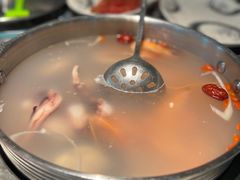 -阪尚皇·原切牛排·烤肉火锅自助(北京路店)