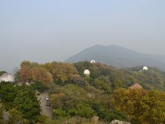 -紫金山天文台
