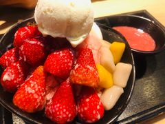 -鲜芋仙(番禺万达广场店)