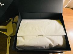 -CHANEL(恒隆广场店)
