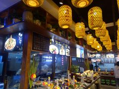 -老街烧烤·四方路小烤肉(书院路店)