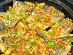 -玲珑·新粤菜(安华汇店)