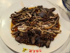 -澳门陈光记烧味饭店(南京德基广场店)