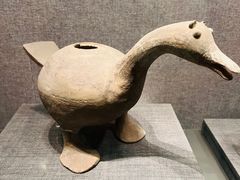-邯郸市博物馆(新馆)