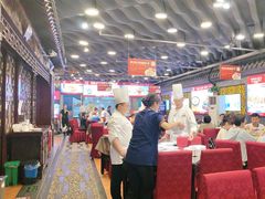 -老浒记烤鸭-北京菜(琉璃厂店)
