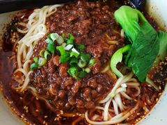 重庆摊摊面-李先生牛肉面大王(昌平鼓楼店)