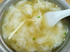 -荣巷小馄饨(荣巷店)