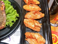 -景家大乾烤肉(新村十区店)