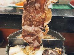 -小山日本料理(太古汇店)