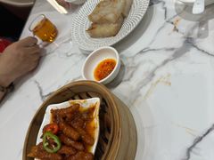 -欢乐海岸美食联盟