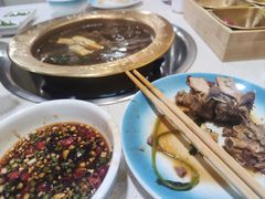 -和庆斋羊蝎子火锅·碳缸烧烤(顺义旗舰店)