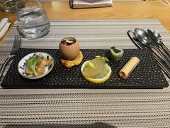 -香樟花园法式铁板烧(恒隆广场店)