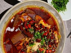 -马旺子·川小馆