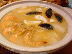 -宏达老菜馆(东安街店)