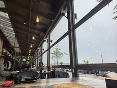 -川旺角川粤融合菜•海景餐厅(星海广场店)