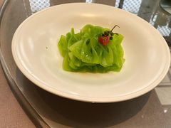 椒麻莴笋-松鹤楼(月坛店)