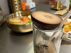 -炉队长·齐齐哈尔家庭烤肉(马家堡店)