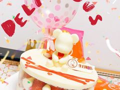 -CAKE BOSS 蛋糕老板(西单君太百货店)