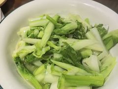 -何氏排骨(左家塘店)