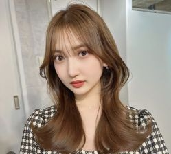-Sying杉影日式烫染專門店