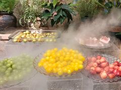 -素虎料理(前门店)