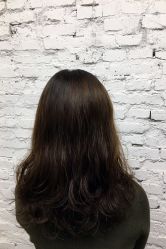 -Hair Solo