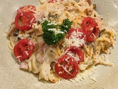 -CRAZYONES西班牙海鲜饭(上海美罗城店)