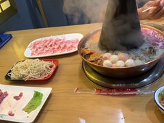 -和顺坊老北京铜火锅