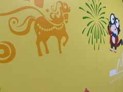 -瑞思少儿中心·少儿英语素养启蒙(勒泰直营校区)
