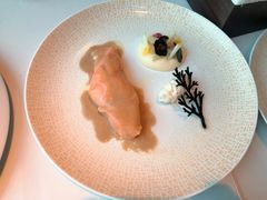 -翡翠36餐厅(浦东香格里拉店)