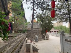 -土楼观-北禅寺