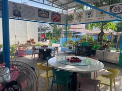 大堂-墨脱石锅椰子鸡•海鲜糟粕醋(榆亚路店)
