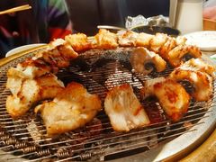 特色烤鳗鱼-泥炉烧肉师(新街口金銮巷店)