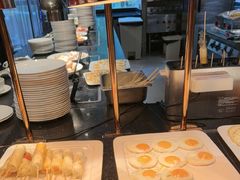 -OPEN開全日自助餐厅·牛肉火锅·海鲜(佛山希尔顿酒店)