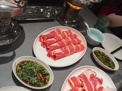 -鼎鼎香·港式火锅(北京SKP店)