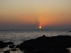 -北戴河东海水浴场