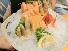 -菊上日式料理(蚌埠银泰店)