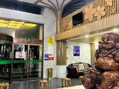 -绿岛汤泉韩式休闲会所