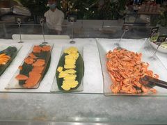 -晶丽香榭自助餐(南京大饭店)