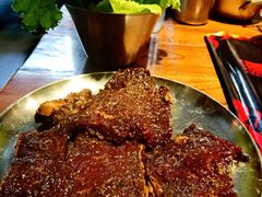 -原始泥炉烤肉(总店)