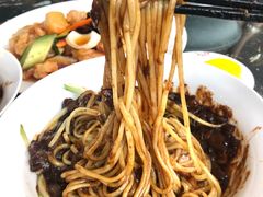 -桃园中华料理炸酱面(燕儿岛路店)
