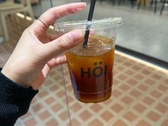 -HOI COFFEE