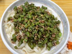 -山西刀削面(安定门店)